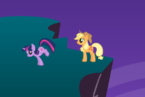 when changelings attack!